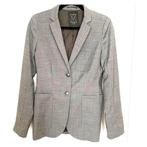 Aritzia Talula Grey Blazer